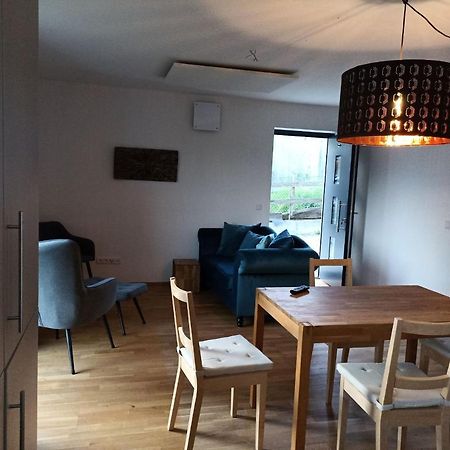 Ferienwohnung Abendsonne Horgenzell Extérieur photo