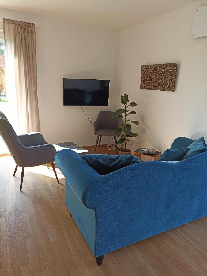 Ferienwohnung Abendsonne Horgenzell Extérieur photo